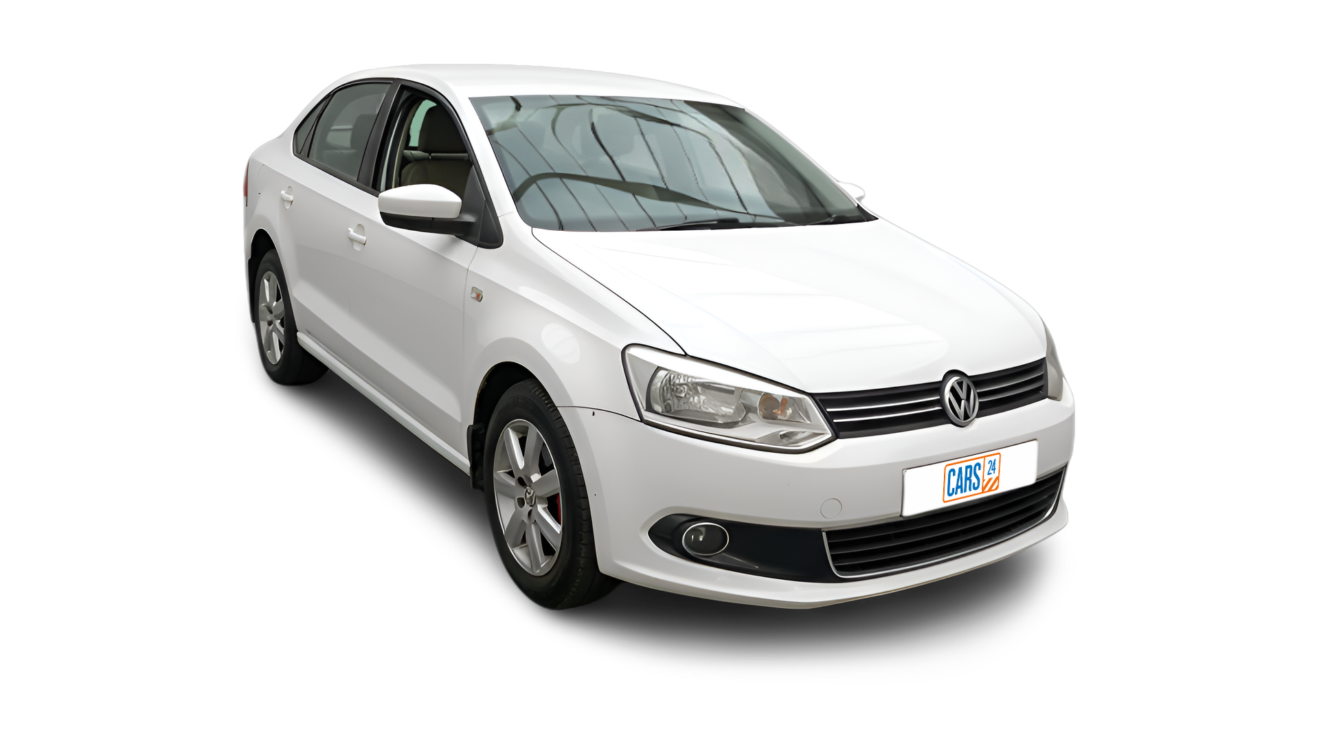Volkswagen Vento-img